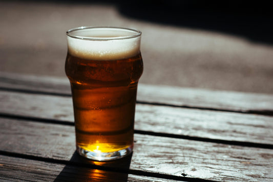Bière sans gluten et sans alcool : un choix qui fait de plus en plus sens - Free My Beer
