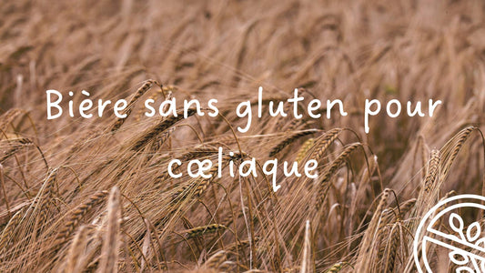 Bière sans gluten pour cœliaque : guide complet et sécurité - Free My Beer