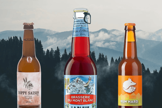 Marques de bière sans gluten en France : brasseries et sélection - Free My Beer