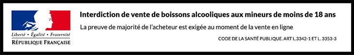Interdiction de vente de boissons alc aux mineurs