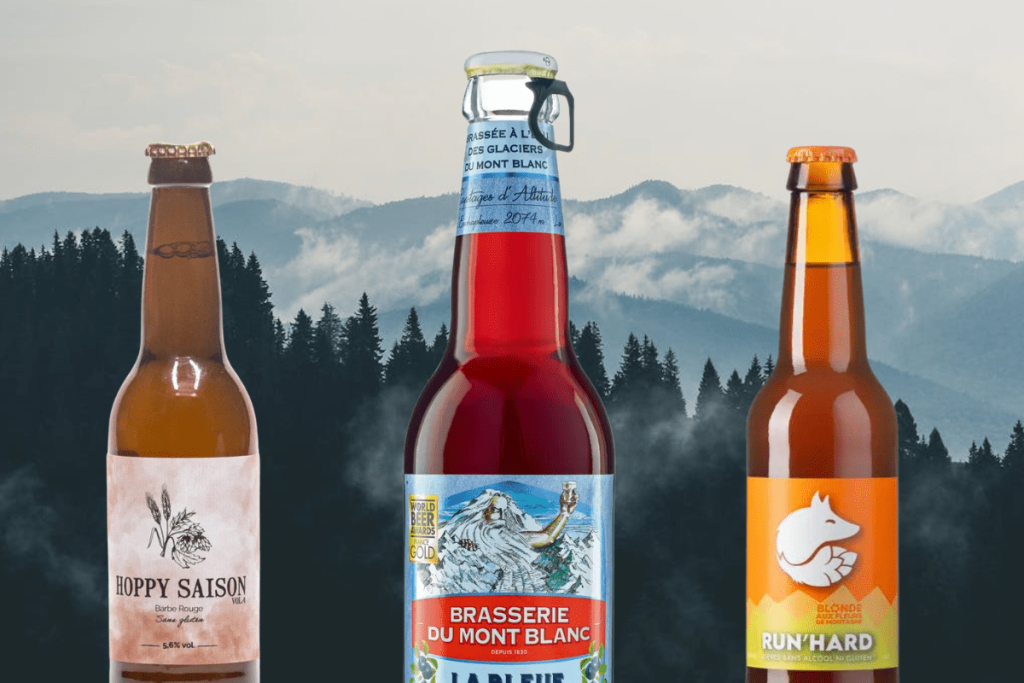 Marques de bière sans gluten en France : brasseries et sélection - Free My Beer