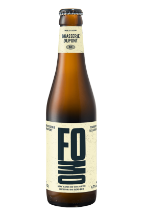 FOMO - Brasserie Dupont | 33cl | 6,7° - Free My Beer